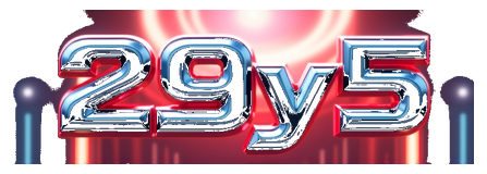 29y5 logo